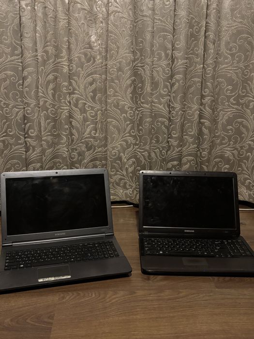 Продам ноутбук Samsung R540