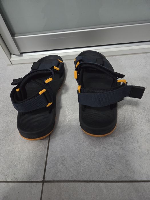 Sandały 4F, rozmiar 36