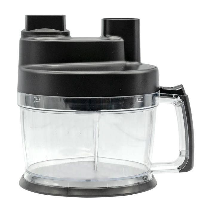 Блендер Rotex RTB850-B NEW (ротекс, нарізання кубиками)