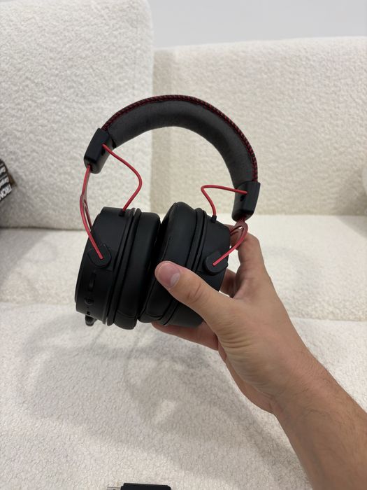 MPOW BH415 - Wireless Gaming Headset