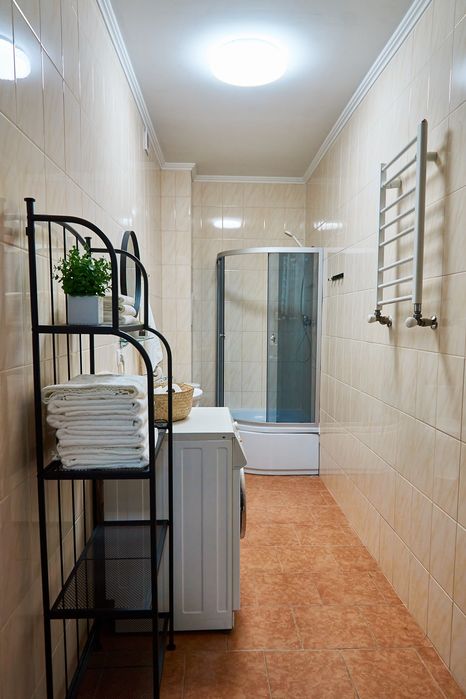 Акція! 6 місць! Апартаменти в стилі "Французький шик" біля Ратуші