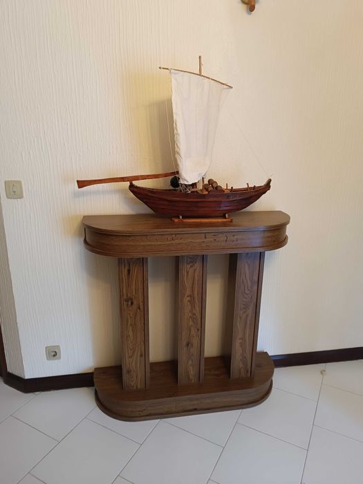 Bar para sala de estar/jantar