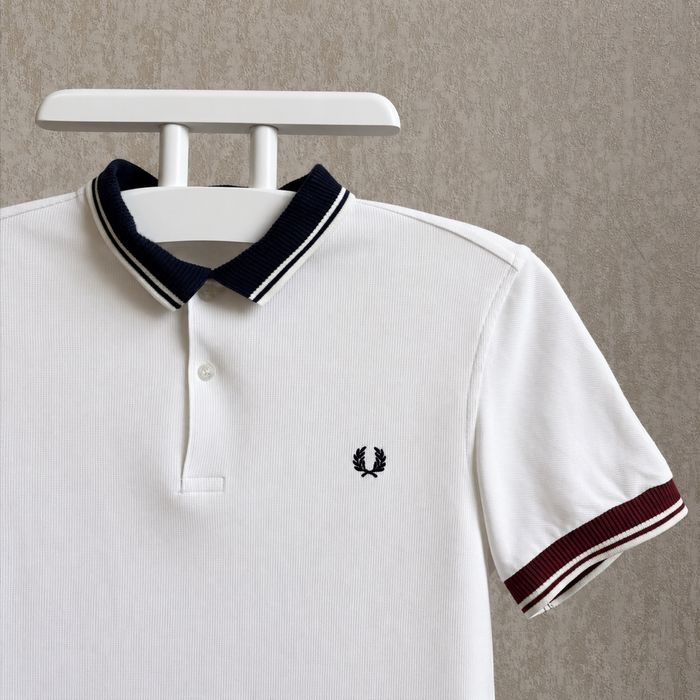 Fred Perry,поло,футболка
