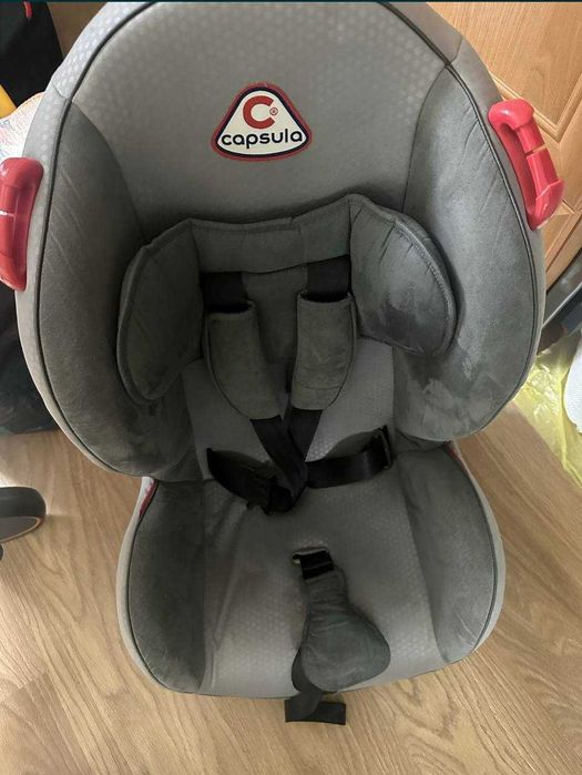 Автокрісло дитяче