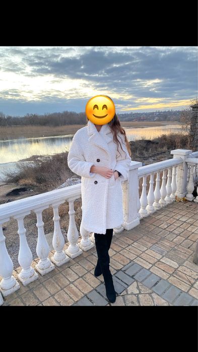 Пальто осінь-зима