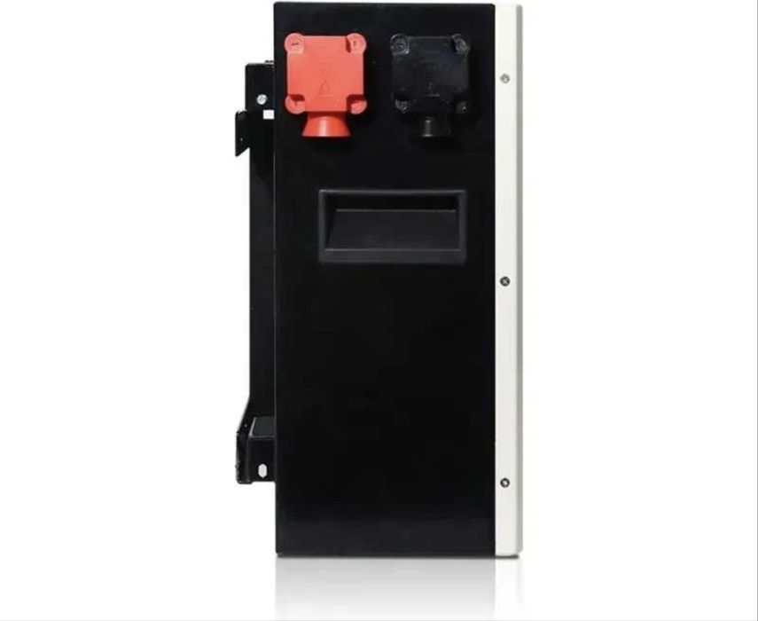 Зарядні станції Акумулятор 24200 5 квт