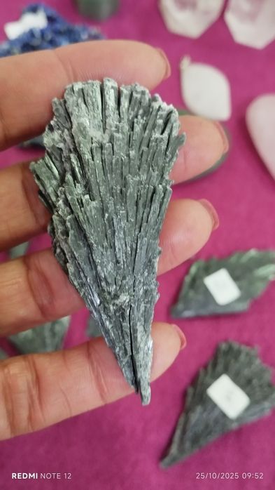 Cristais/Minerais