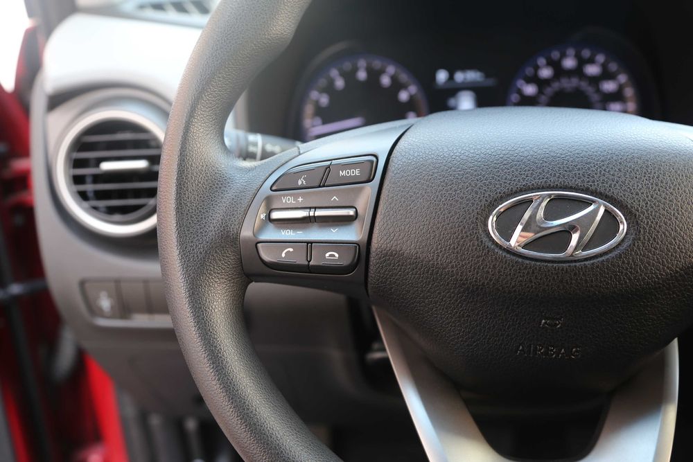 Hyundai Kona 2019 VIN KM8K12AA1LU411733 фото оголошення 17 з 24