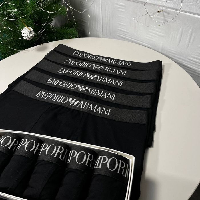 Чоловічі труси,боксери Armani