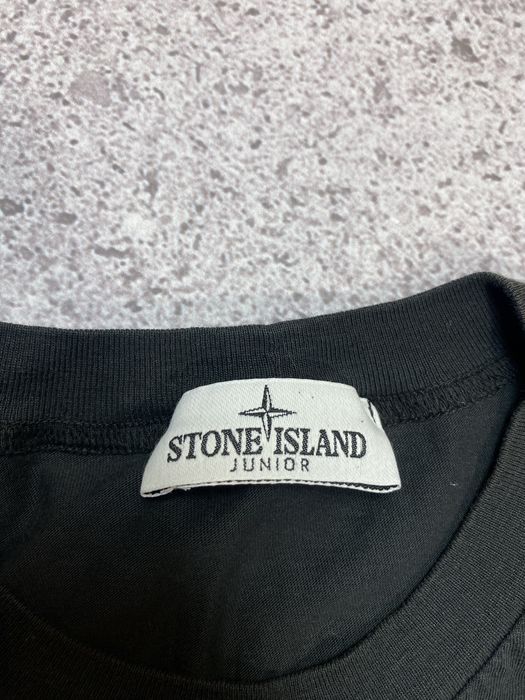 Футболка Stone Island чоловіча