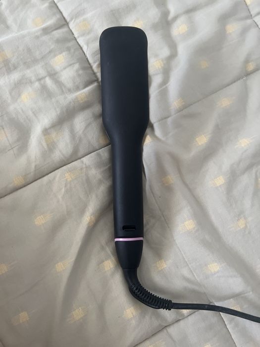 Prancha de cabelo Philips StraightCare