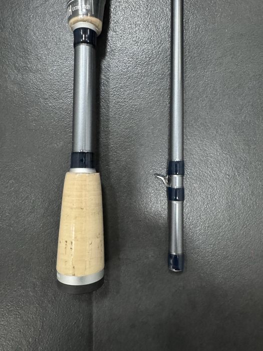 Wędka Fenwick World Class cast 205 cm 10-28g