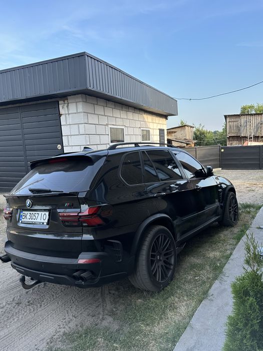 Продам бмв х5 е70 3,0 дизель