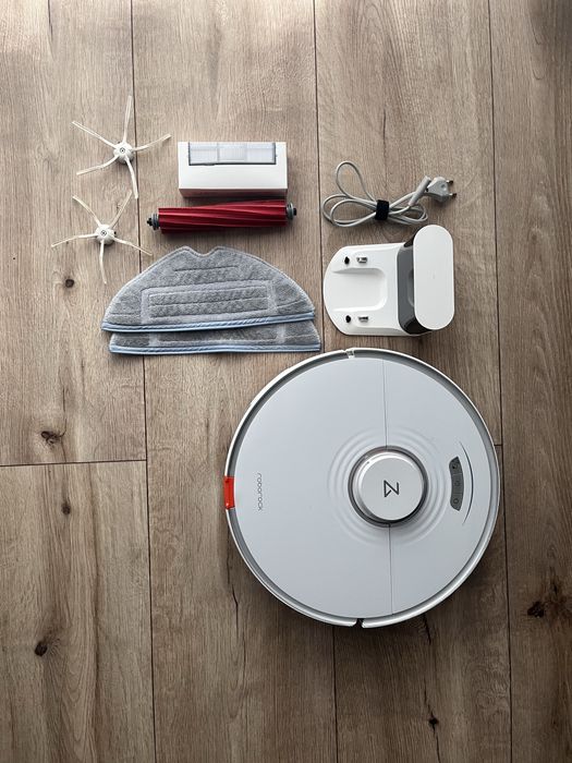 Odkurzacz Roborock S7 S702-00