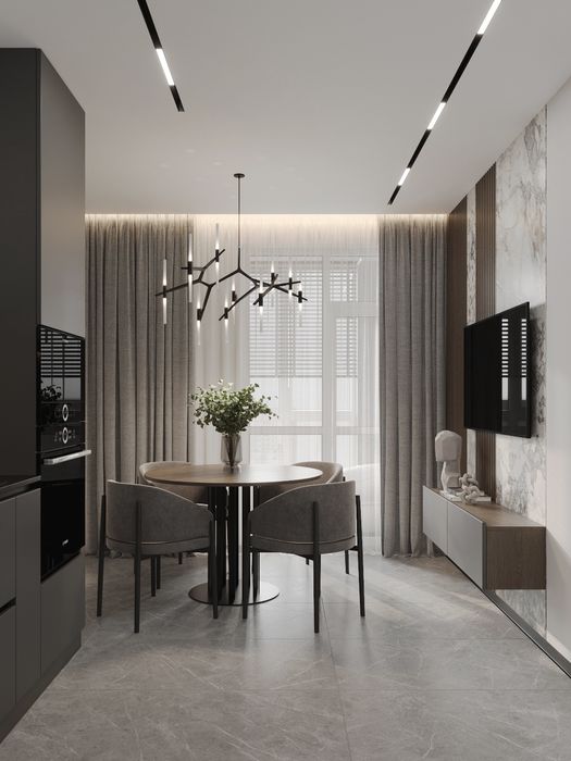 Продаж 1к.кв.вул.Княгині Ольги, р-н Наукова, ЖК ХЕЛЬҐА