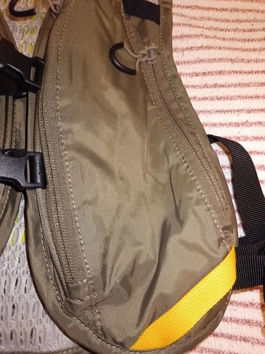 Kamizelka biegowa Camelbak Chase Bike Vest