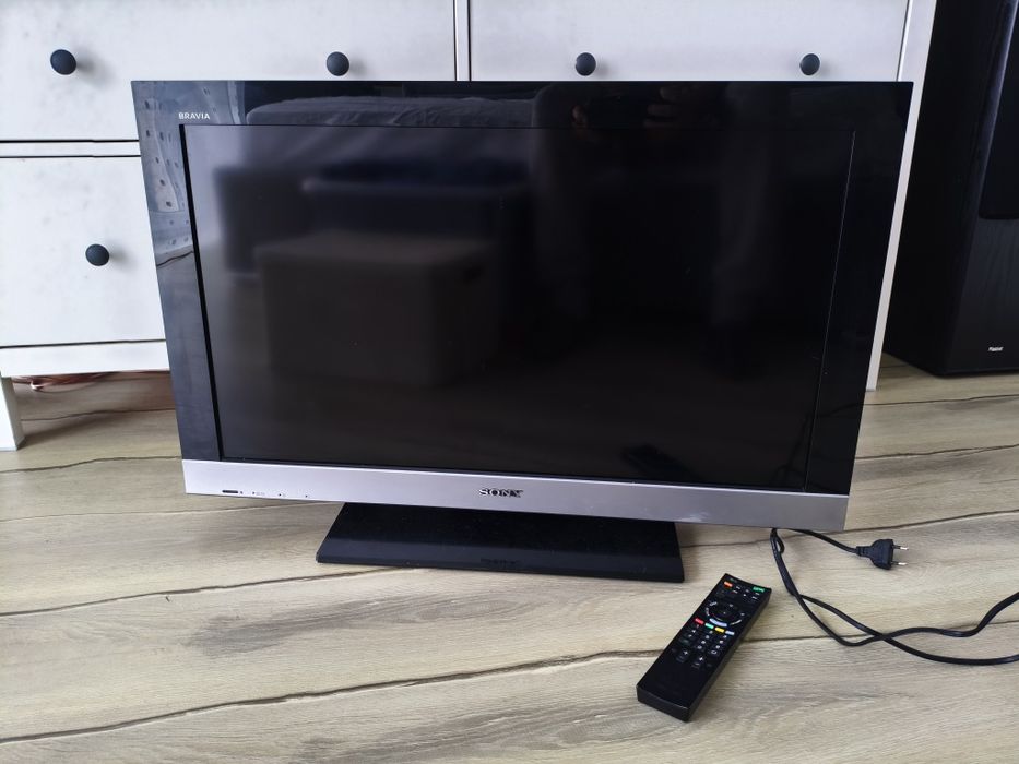 Telewizor 32 cale Sony Bravia