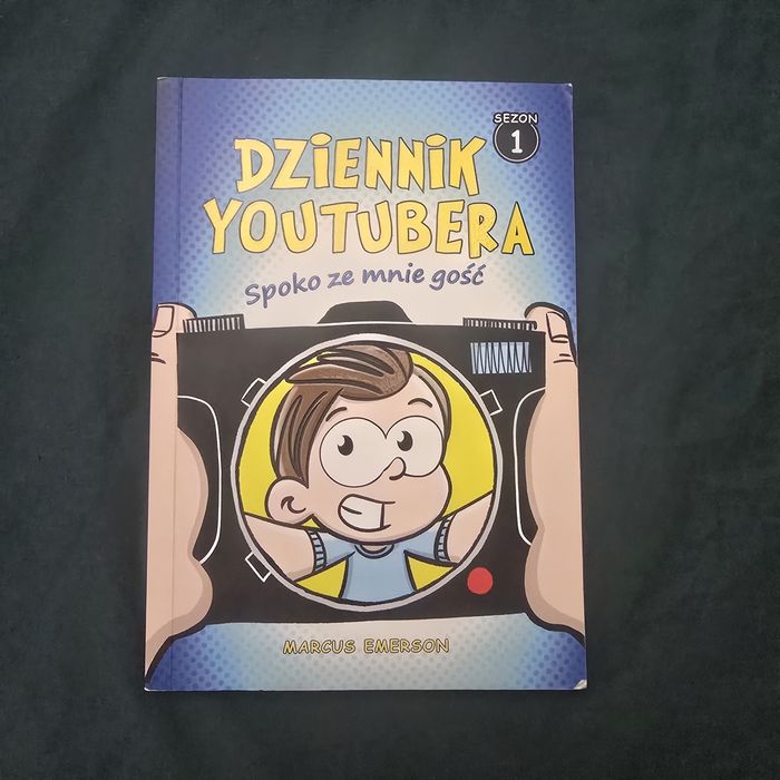 Dziennik youtubera