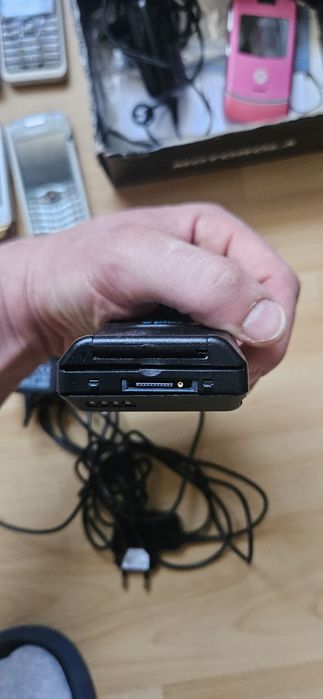 Nokia samsung mottorola klasyki