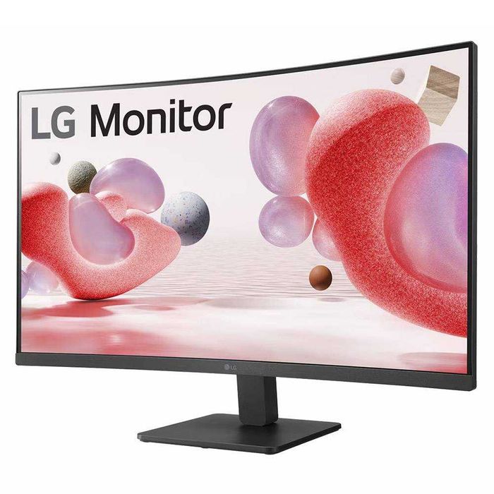 Monitor Curvo LG 32MR50C-B VA 31.5" FHD 16:9 100Hz FreeSync
