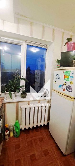 Продам2ком кв мебель техника метро Салтовское  Р-н Л. Толстого м\р 533