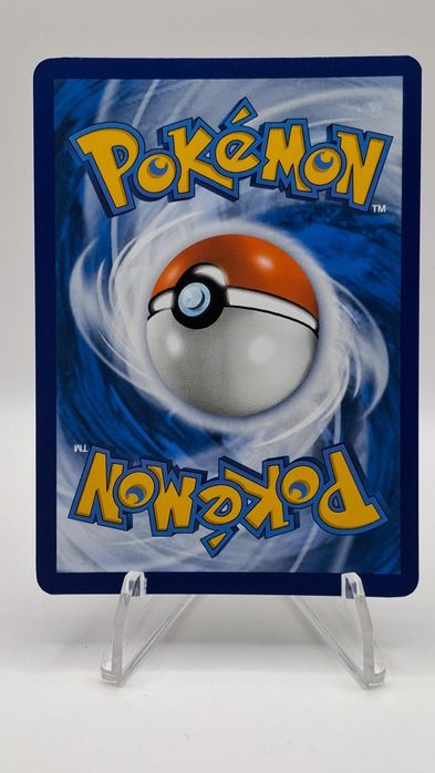 Karta pokemon Larvesta 196/191