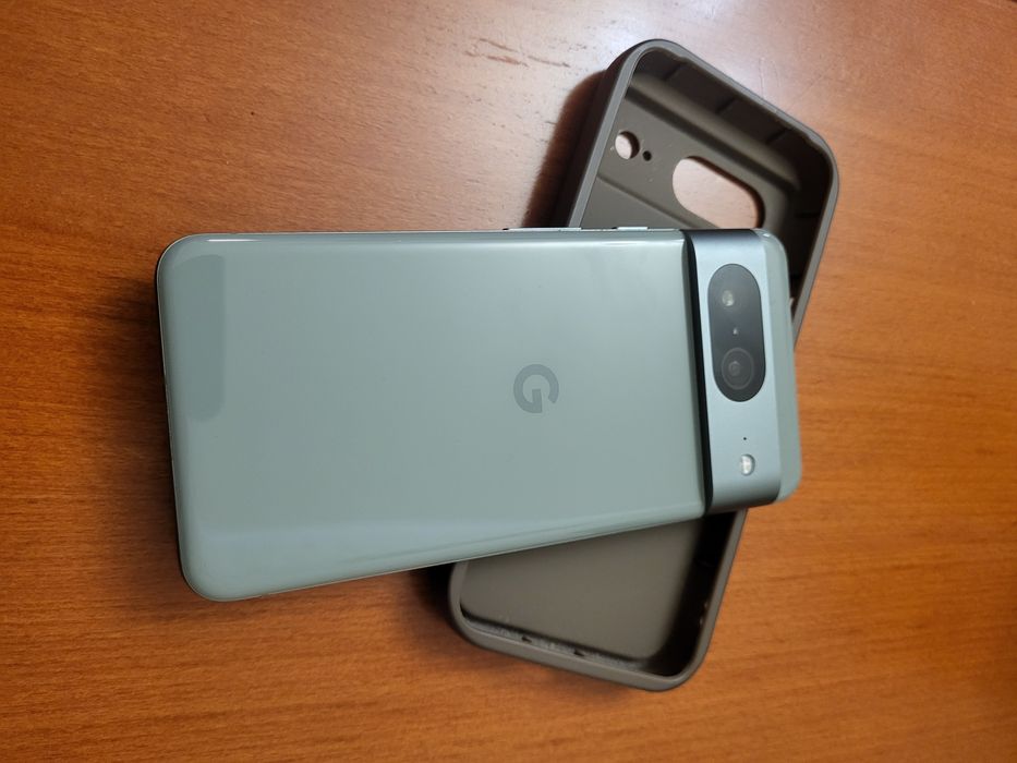 Продам Google Pixel 8 128gb