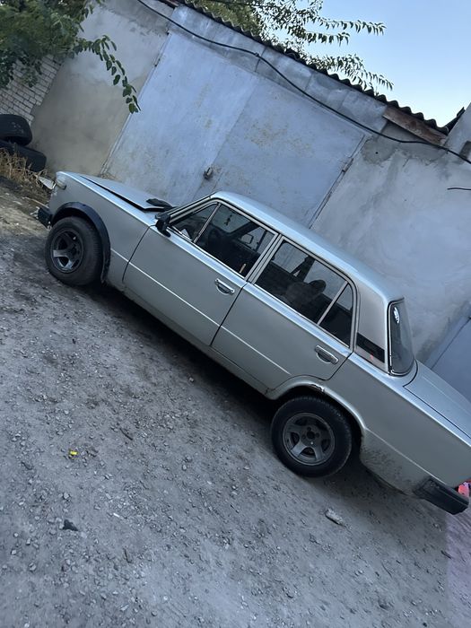 Ваз 2106
