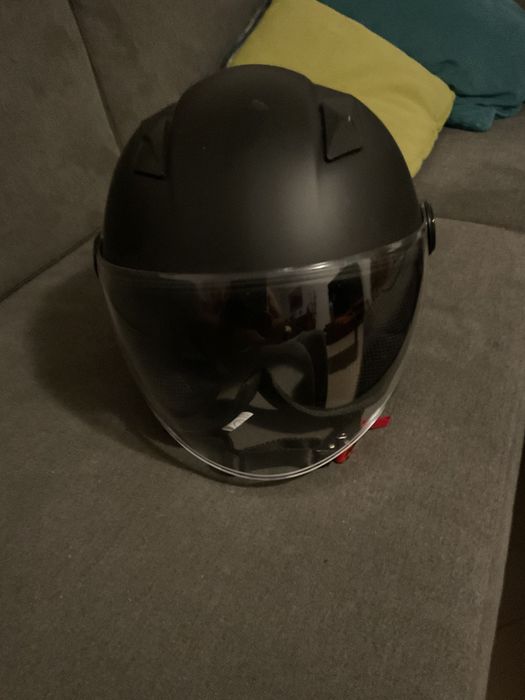Capacete Vito Helmets