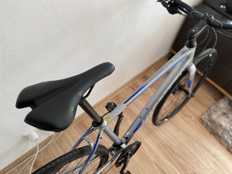Giant Escape 0  Tylko 10,6 kg! Jak nowy!