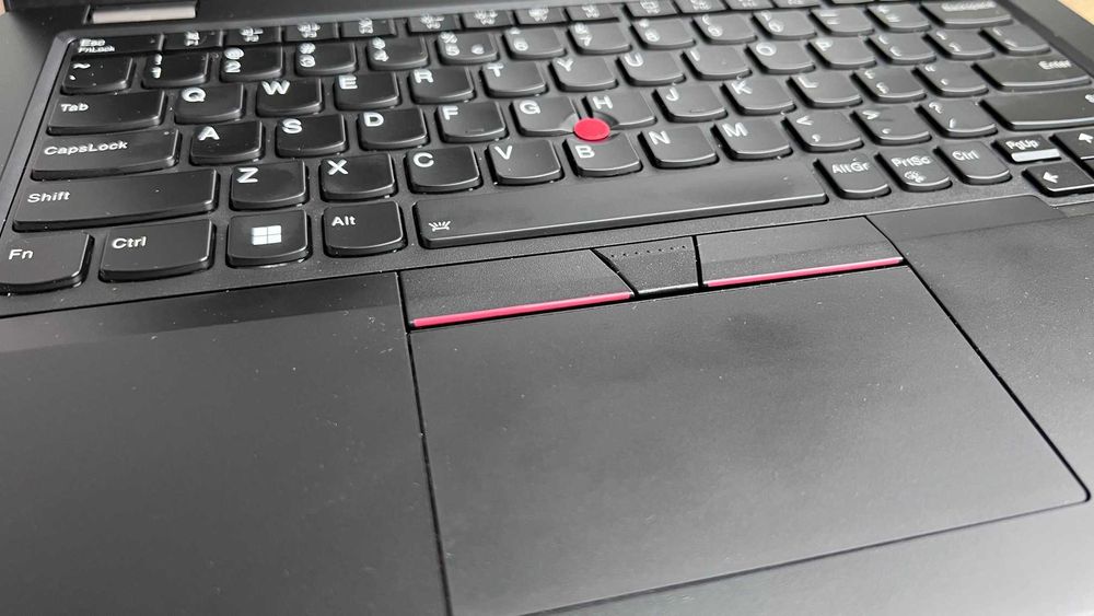 Lenovo ThinkPad L13 Gen2 i5-1135G7/ 8GB DDR4/ 512GB SSD / 13" FHD IPS