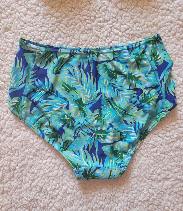 Купальник Green Leaves