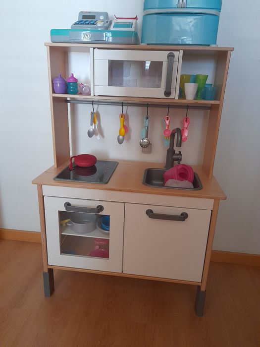 Cozinha criança IKEA