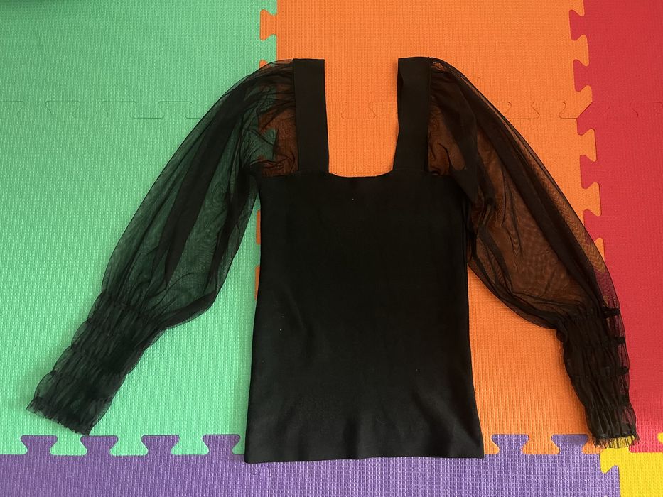 Блуза від Mango