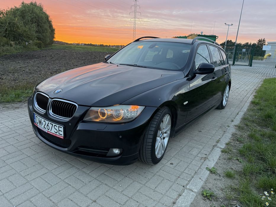 BMW Seria 3