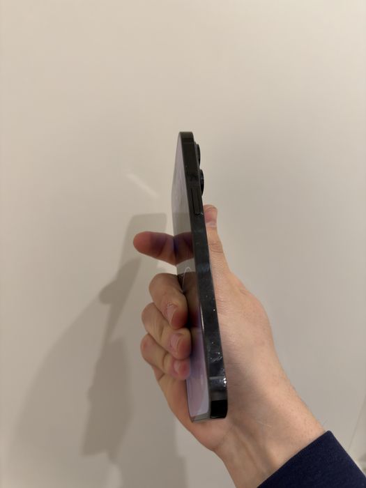 iPhone 14 Pro Max 256Gb. (Black)