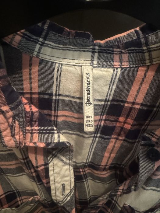 Koszula stradivarius r.S