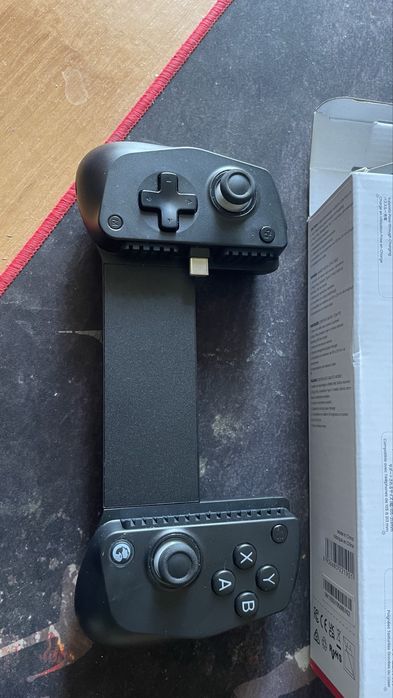 Геймпад для телефону Type-C Gamesir XS Lite