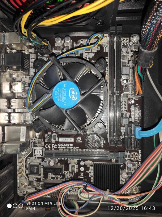 Продам персональный компьютер