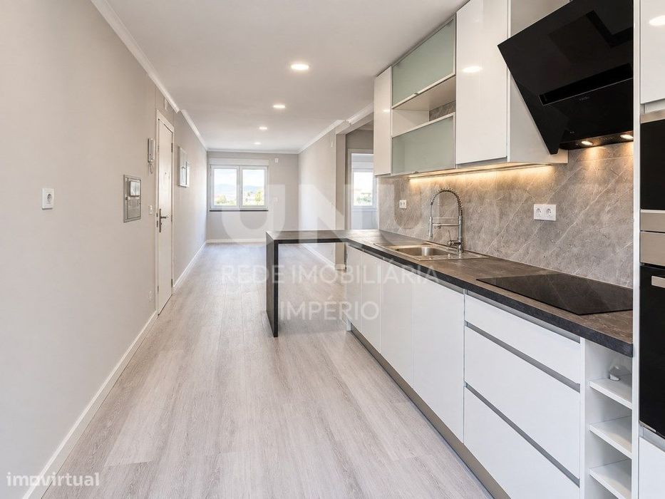 Apartamento T2 Benfica