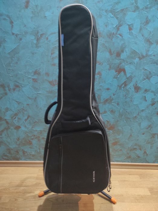 Pokrowiec na gitarę klasyczną Gewa