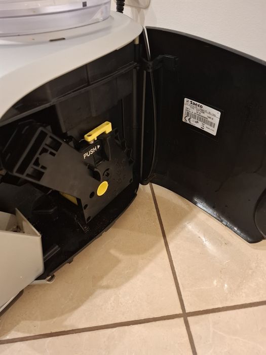 Ekspres Ciśnieniowy Saeco Philips Xsmall