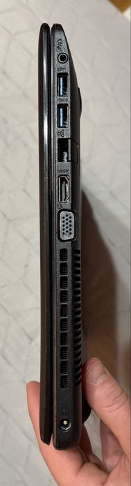 Laptop Asus X550L 12GB RAM grafika dedykowana GT720M