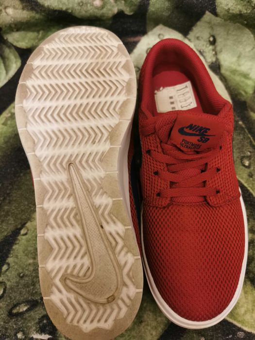 Buty sportowe Nike