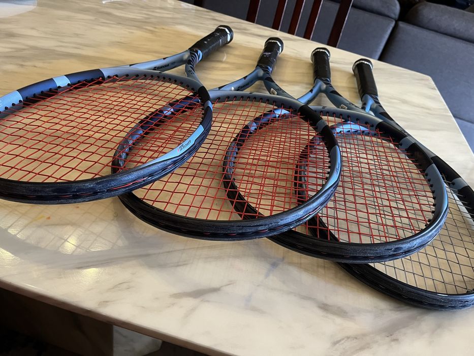 Raquete de Ténis Babolat Pure Drive 2025