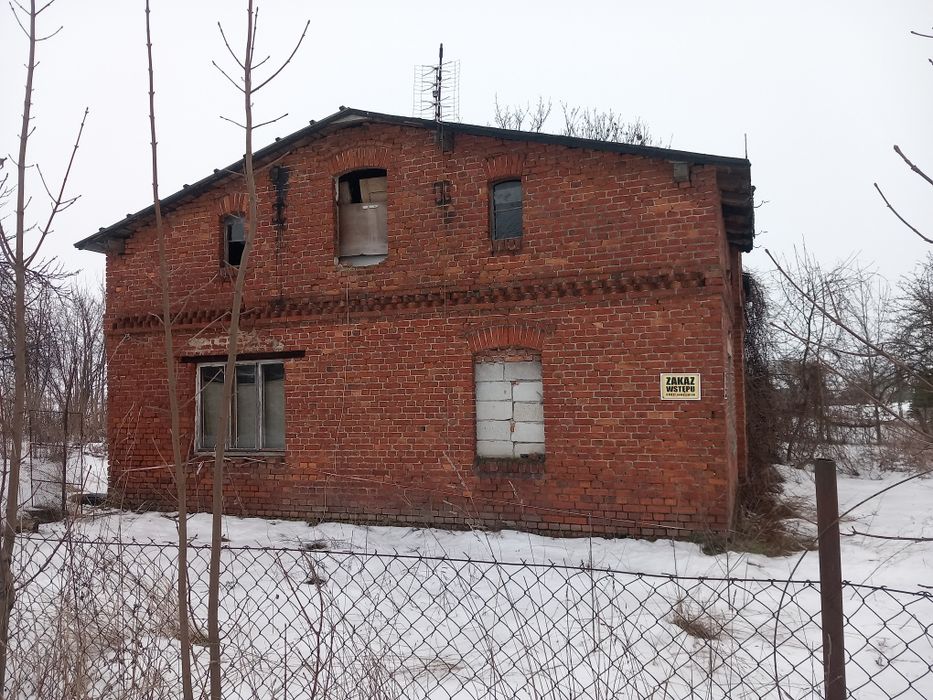 Sprzedam cegłę rozbiórkową