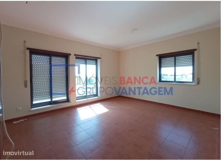 Apartamento T4 Alter do Chão