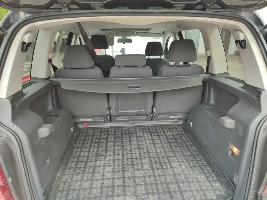 VW Touran  Sprzedam