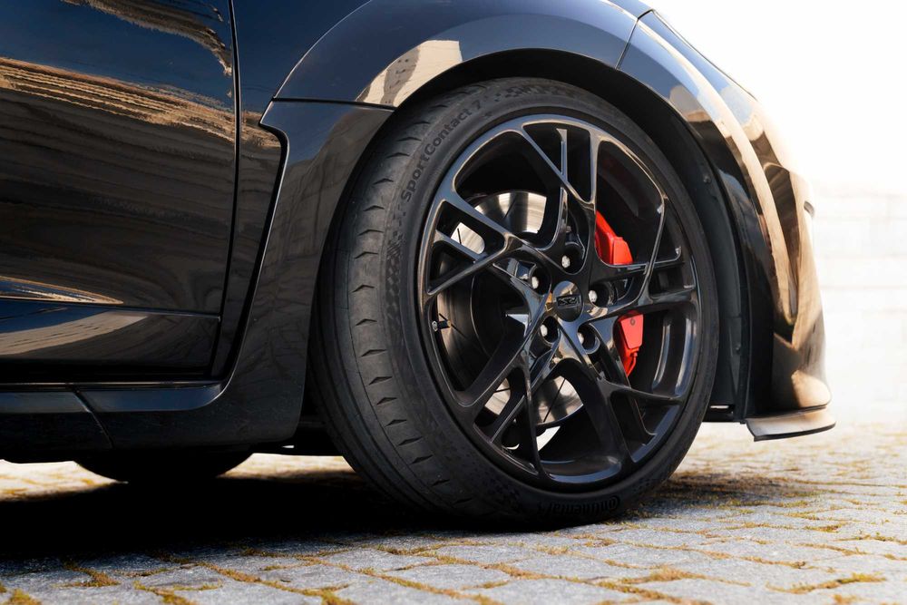 Renault Megane 3 RS 265CV - Chassi CUP & BOSE SOUND & PACK LUXE