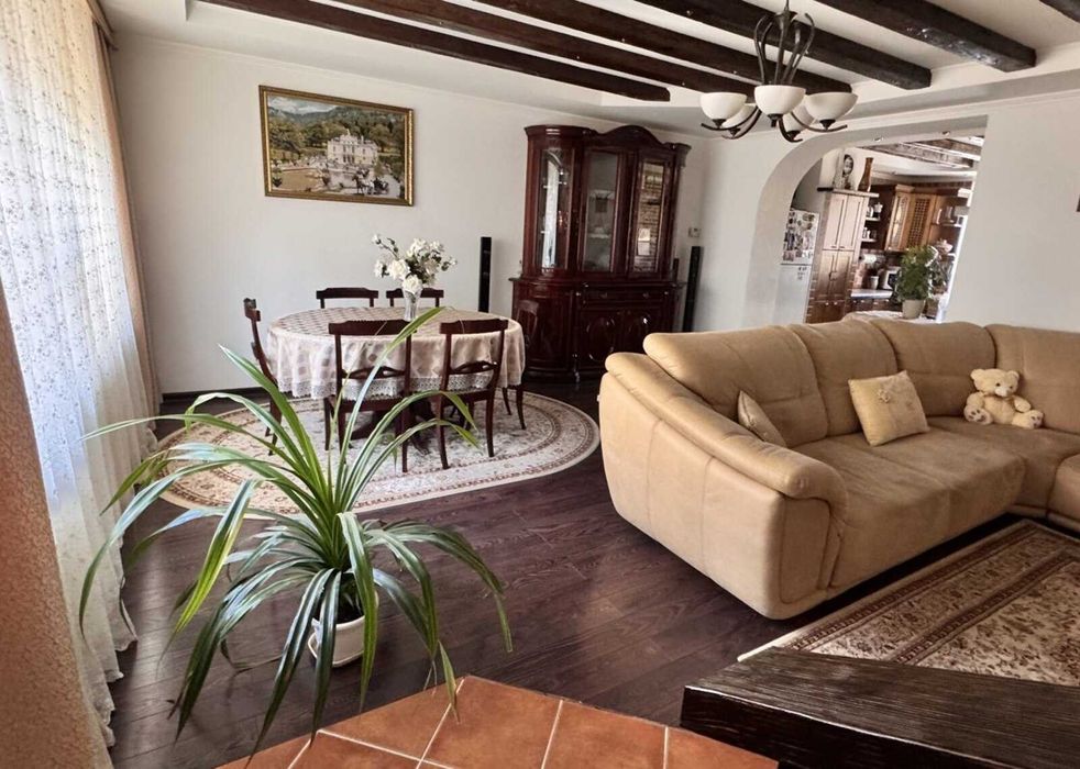 Дом по адресу ул. Китобойная (площадь 180 м²) - Atlanta.ua - фото 9